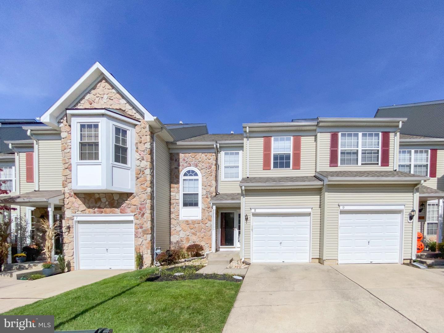 8 Andover Ct, Bordentown, NJ 08505 MLS NJBL2035574 Coldwell Banker