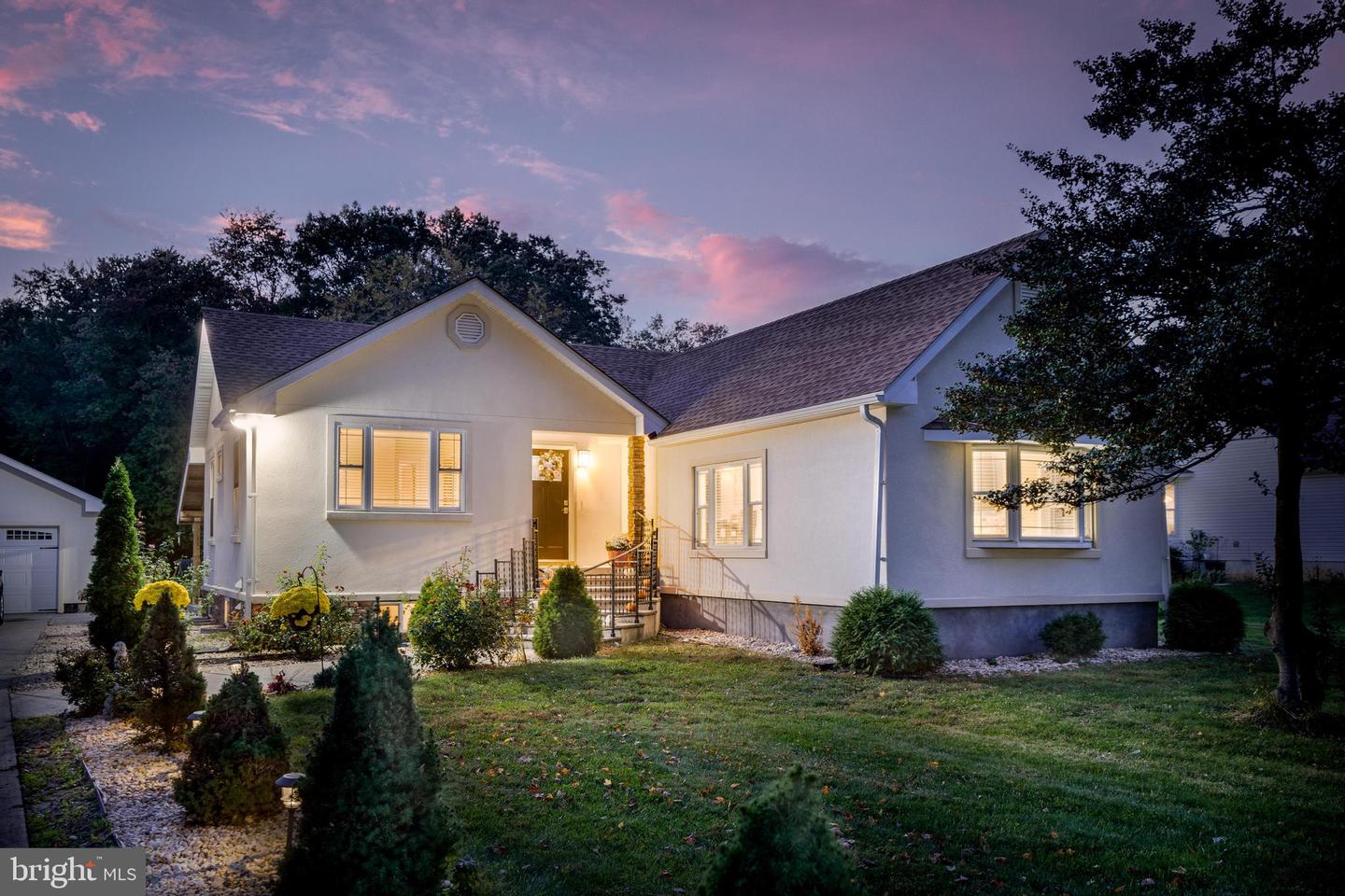 153 Waverly Ave, Mount Laurel, NJ 08054 MLS NJBL2035654 Coldwell Banker