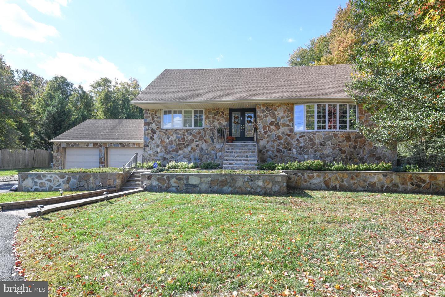 283 Mt Laurel Rd, Mount Laurel, NJ 08054 MLS NJBL2035688 Coldwell