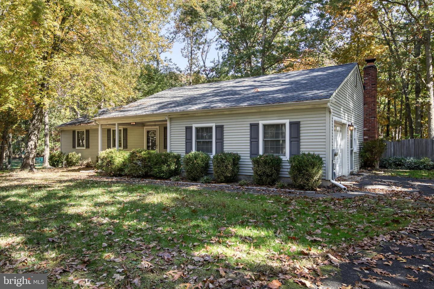 10 Brotherton Rd, Shamong, NJ 08088 MLS NJBL2036046 Coldwell Banker