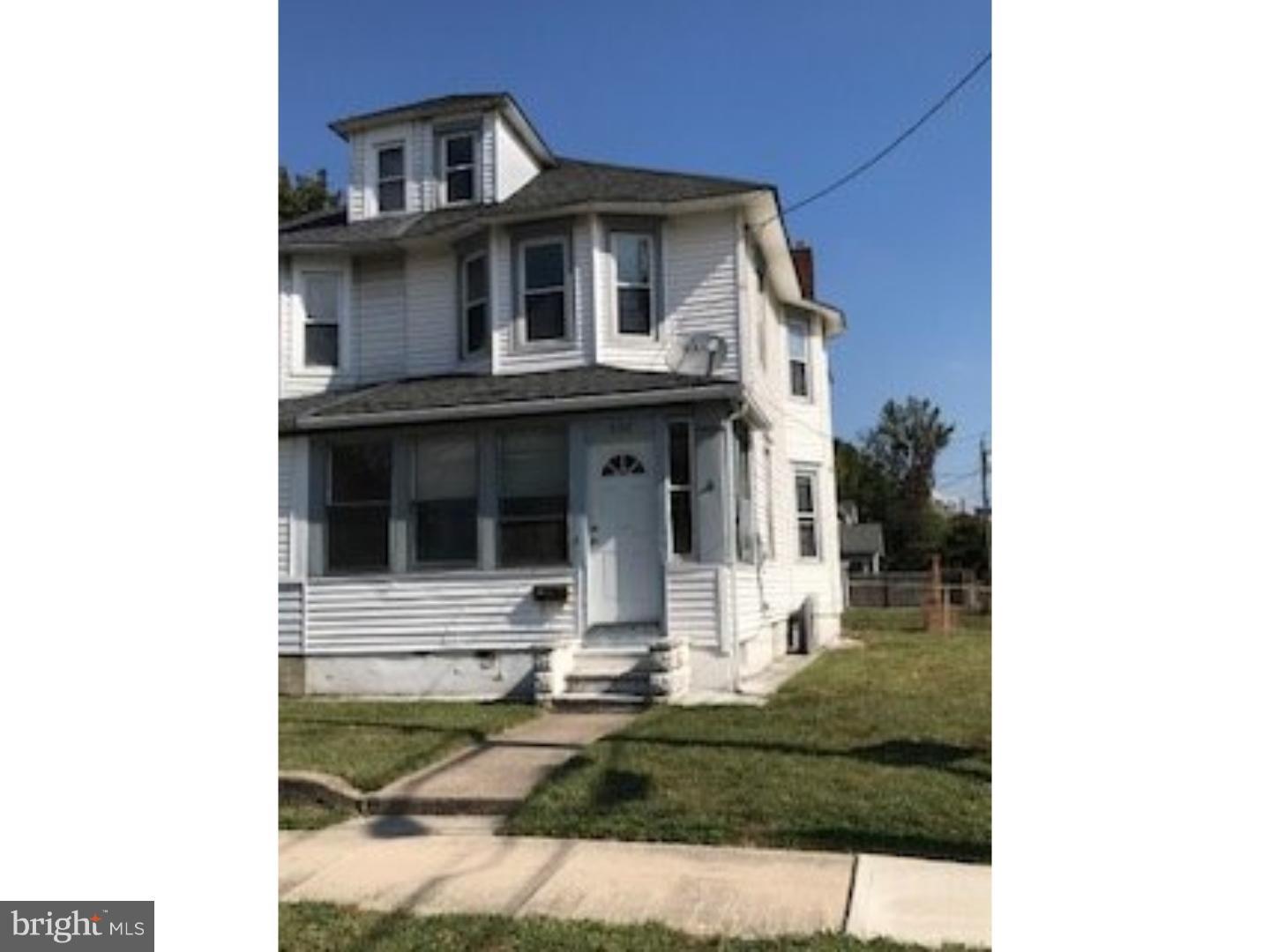 522 Walnut St, Delanco, NJ 08075 MLS NJBL2036104 Coldwell Banker