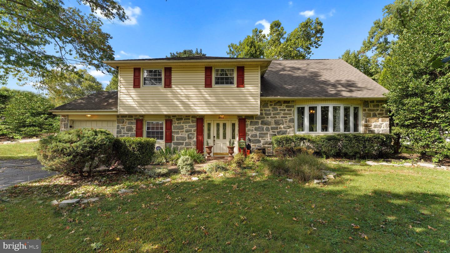 305 Parry Rd, Cinnaminson, NJ 08077 MLS NJBL2036334 Coldwell Banker