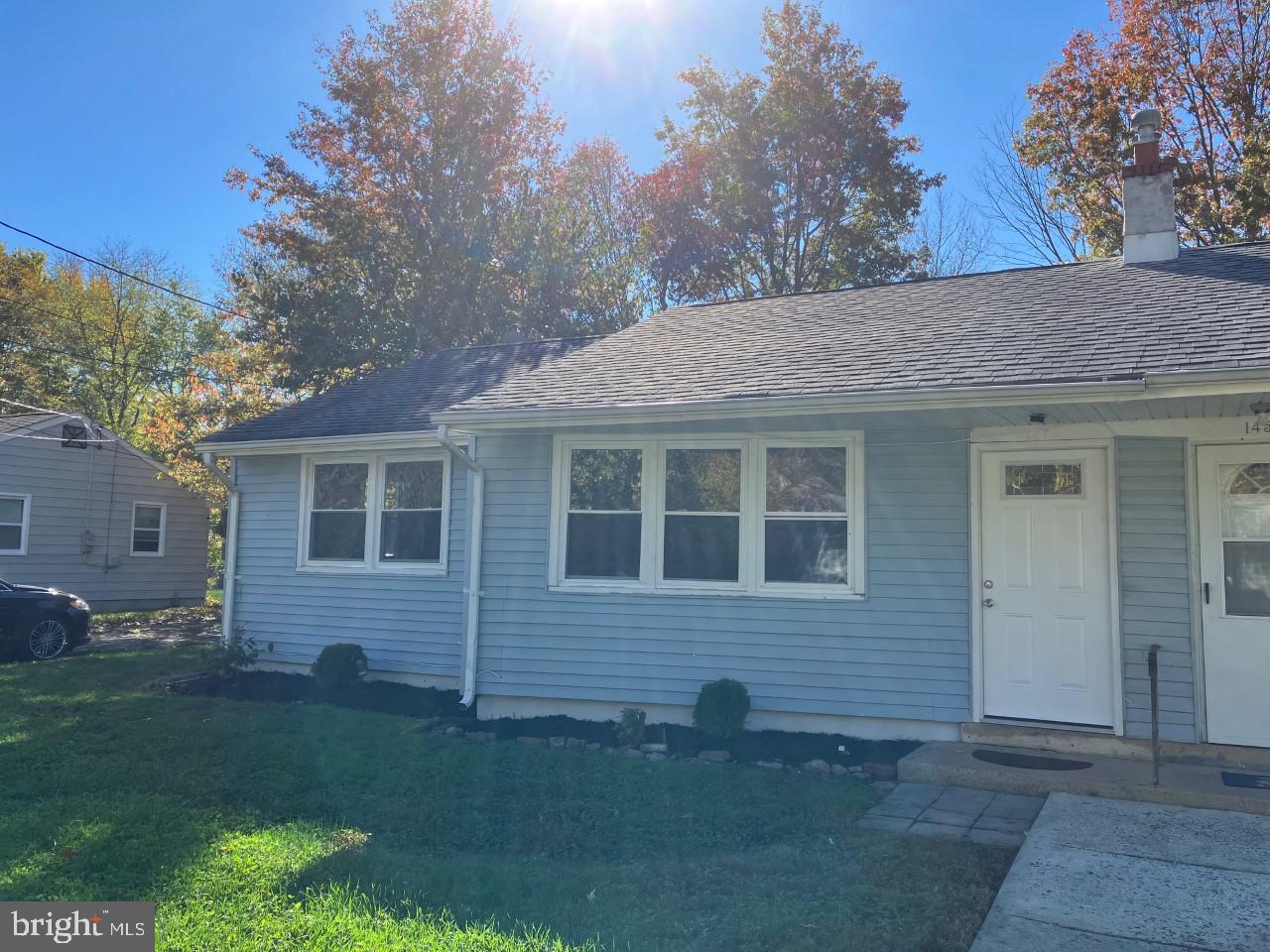 147 Lemmon Ave, Pemberton, NJ 08068 MLS NJBL2036782 Coldwell Banker