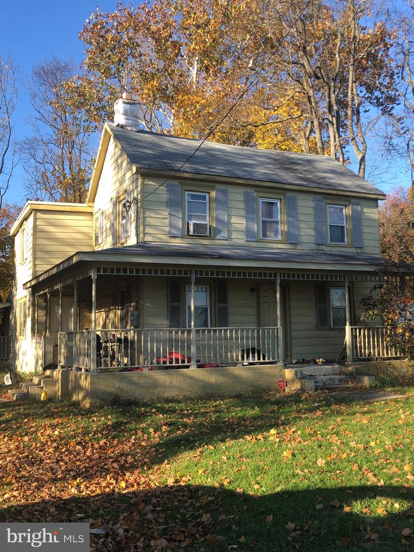 1387 Monmouth Rd, Eastampton, NJ 08060 MLS NJBL2037046 Coldwell Banker