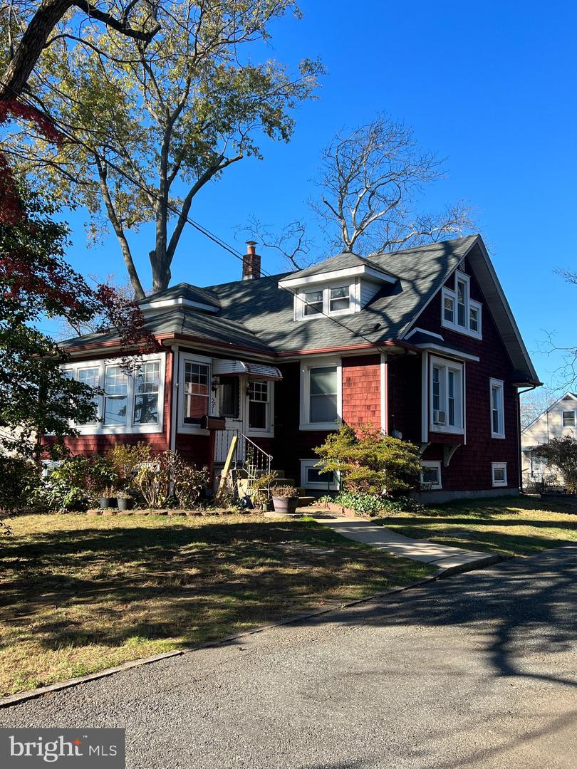 231 W Mill Rd, Maple Shade, NJ 08052 MLS NJBL2037298 Coldwell Banker