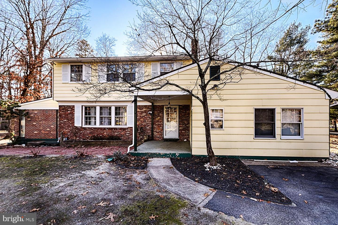 496 Tuckerton Rd, Medford, NJ 08055 MLS NJBL2037306 Coldwell Banker