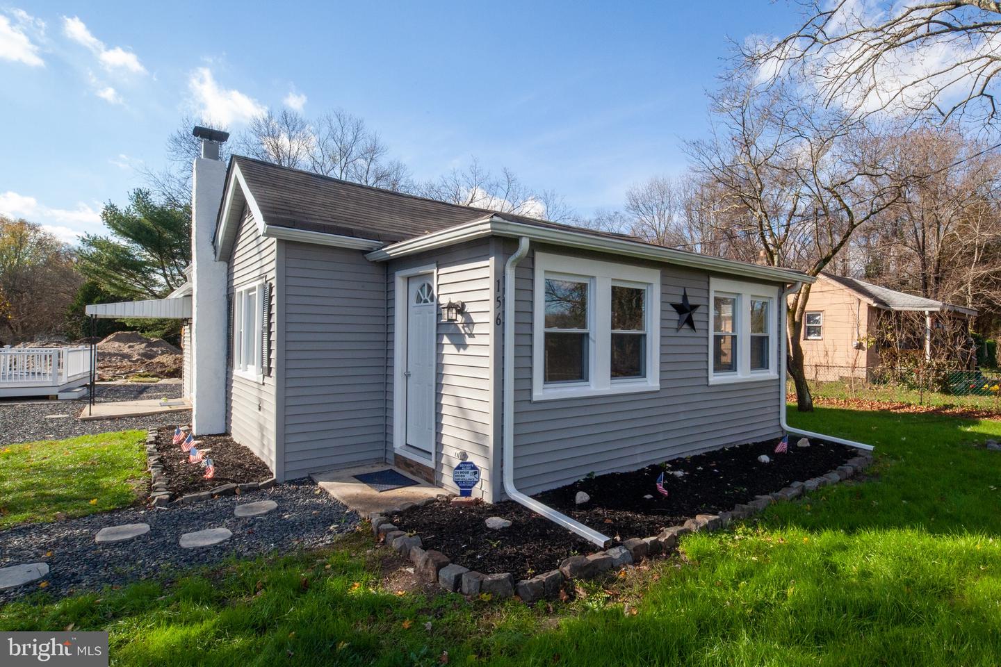 156 Scrapetown Rd, Pemberton, NJ 08068 MLS NJBL2037416 Coldwell Banker