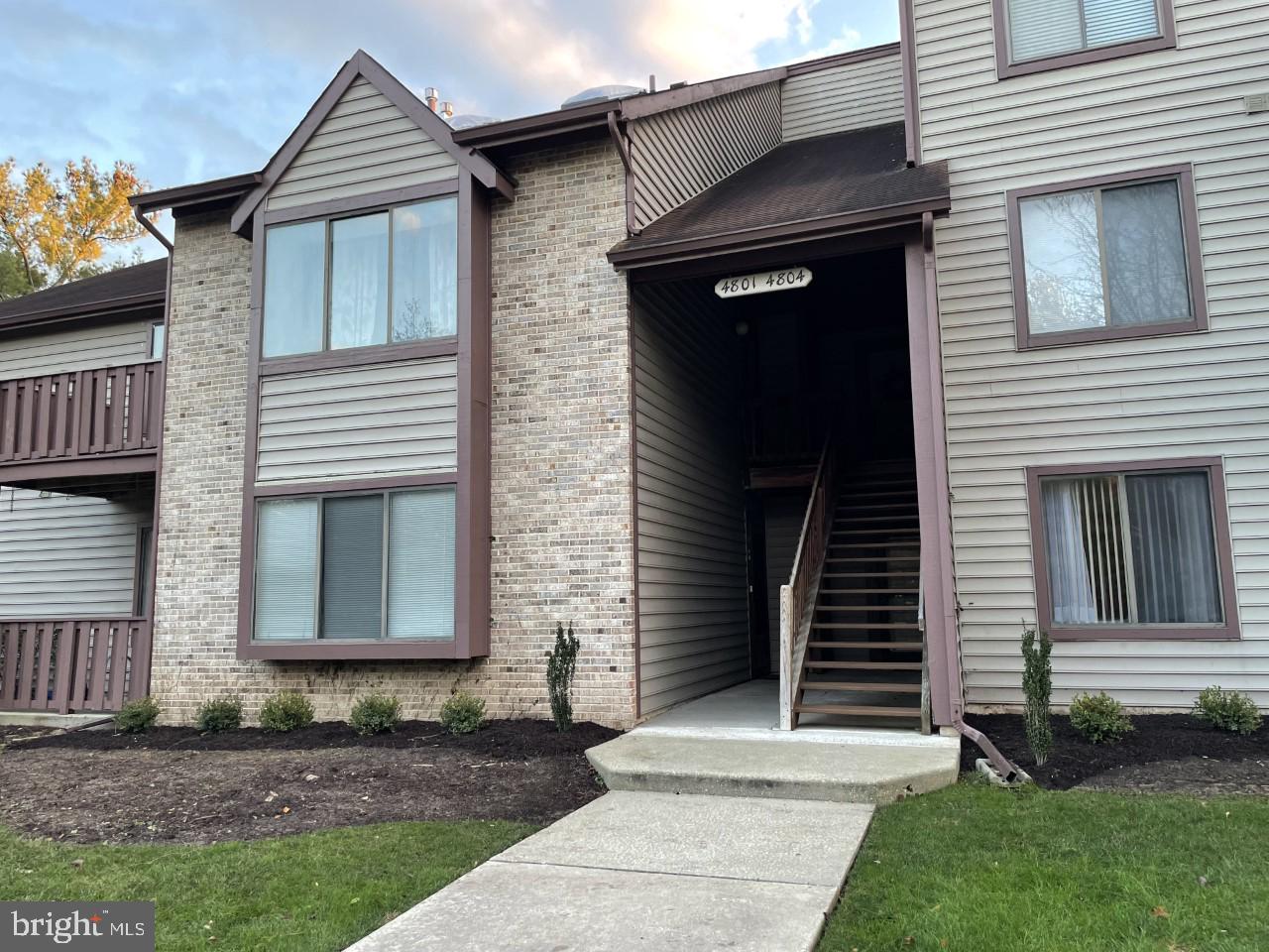 4801 Aberdeen Dr, Mount Laurel, NJ 08054 MLS NJBL2037458 Coldwell