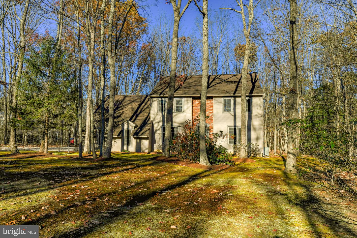 16 Hidden Acres Dr, Tabernacle, NJ 08088 MLS NJBL2037508 Coldwell