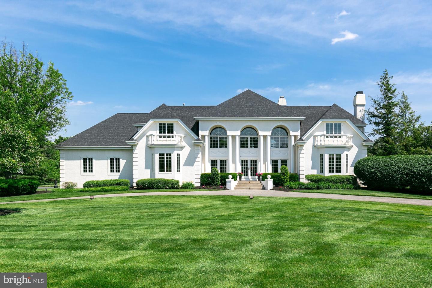 721 Kimberly Dr, Moorestown, NJ 08057 MLS NJBL2037534 Coldwell Banker