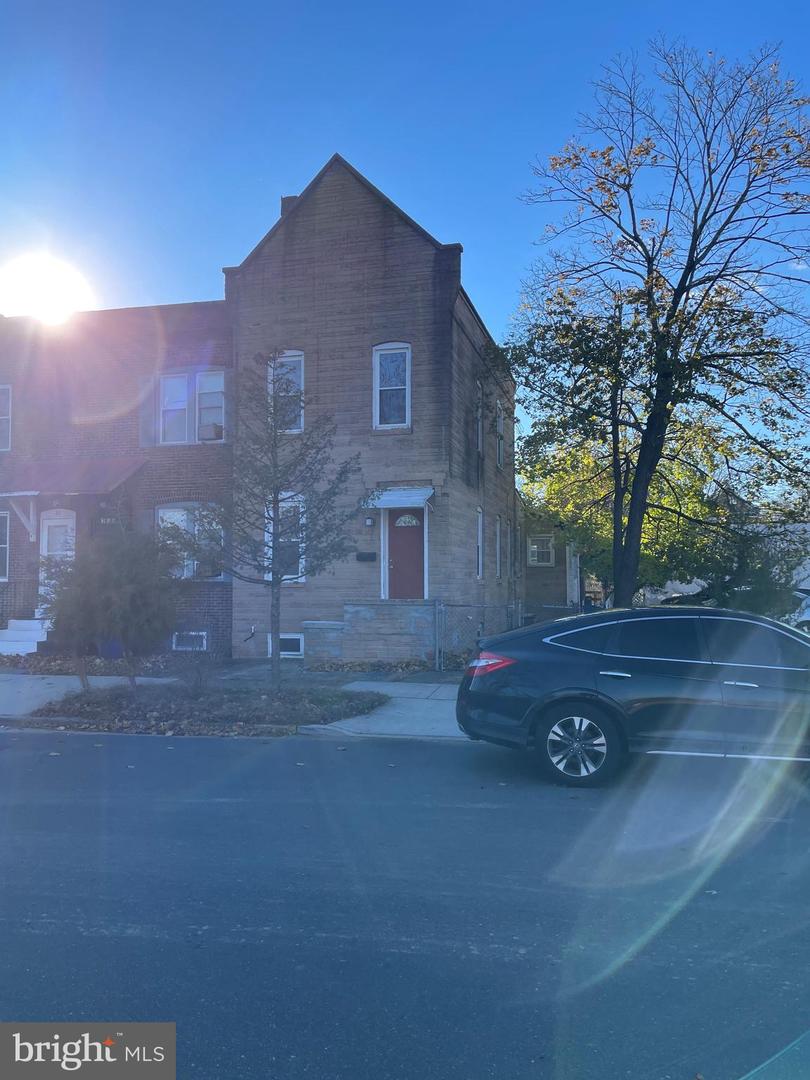 207 4th Ave, Florence, NJ 08554 MLS NJBL2037684 Coldwell Banker