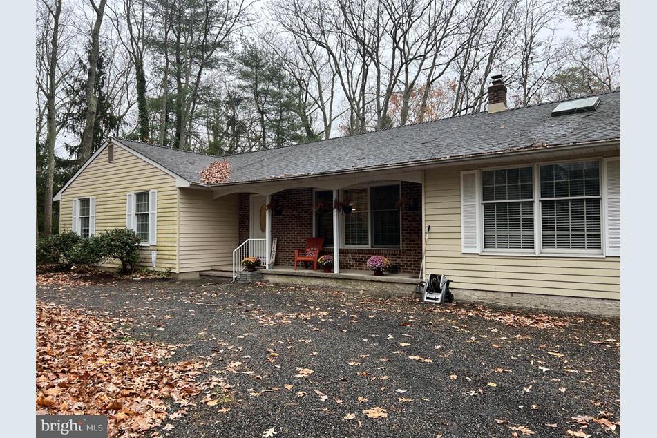 223 Stokes Rd, Medford Lakes, NJ 08055 MLS NJBL2037692 Coldwell Banker