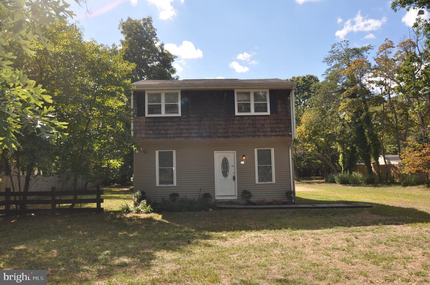 37 Carranza Rd, Tabernacle, NJ 08088 MLS NJBL2037790 Coldwell Banker