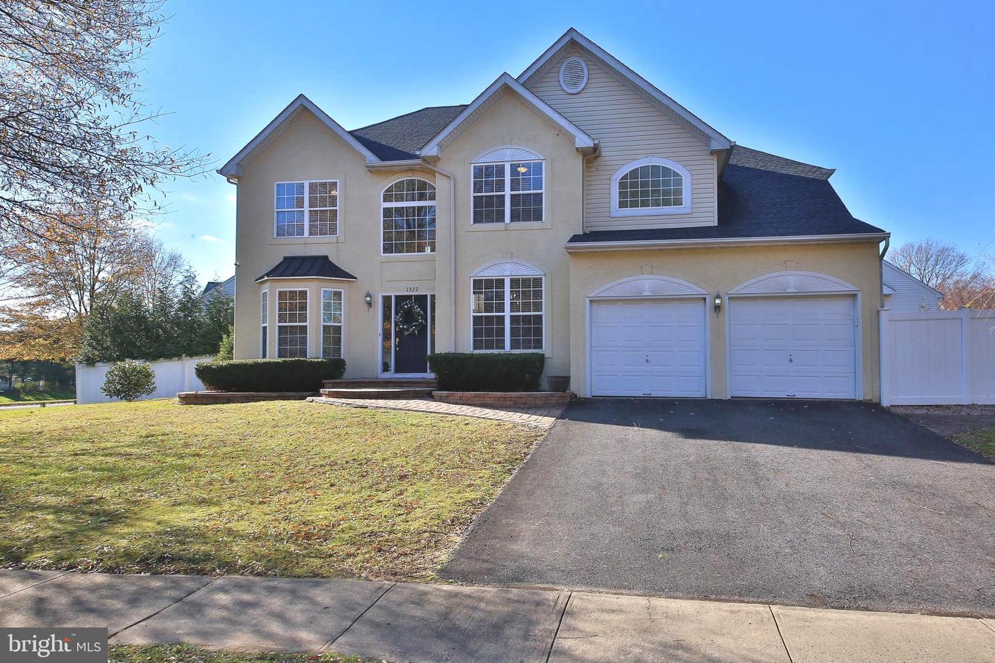 1322 Maple Ave, Florence, NJ 08554 MLS NJBL2037854 Coldwell Banker