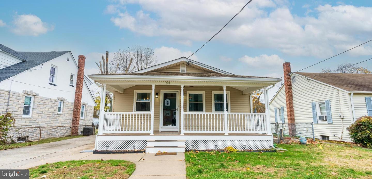 709 New Jersey Ave, Palmyra, NJ 08065 MLS NJBL2037946 Coldwell Banker