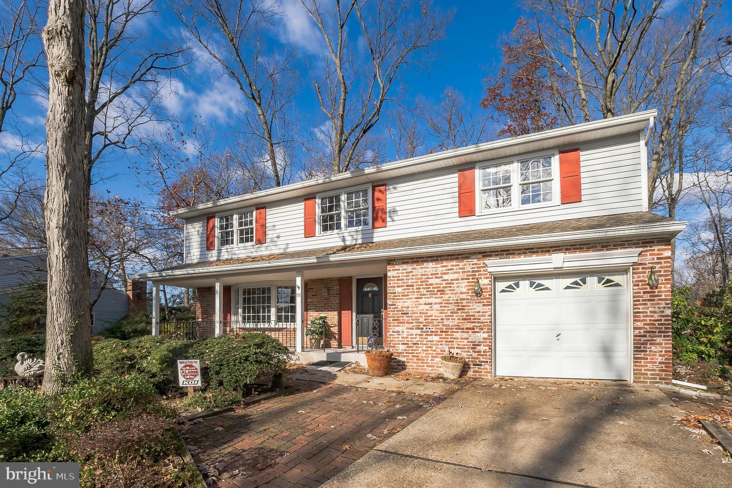 116 Beechtree Dr, Cinnaminson, NJ 08077 MLS NJBL2037980 Coldwell Banker