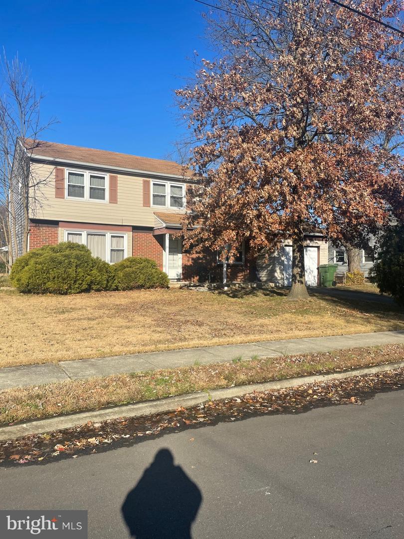 75 Knox Blvd, Marlton, NJ 08053 MLS NJBL2038022 Coldwell Banker