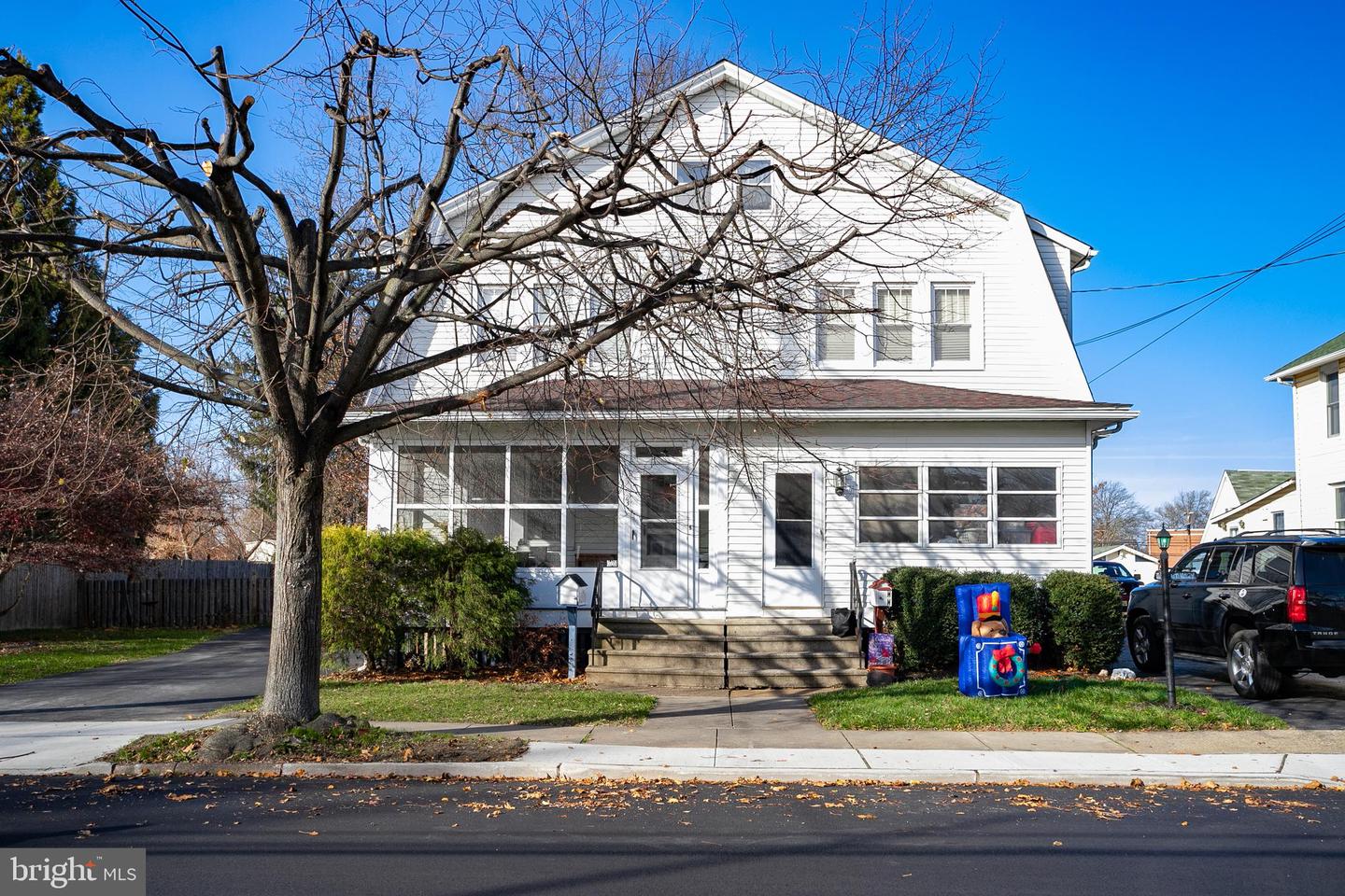 23 E Union St, Bordentown, NJ 08505 MLS NJBL2038078 Coldwell Banker