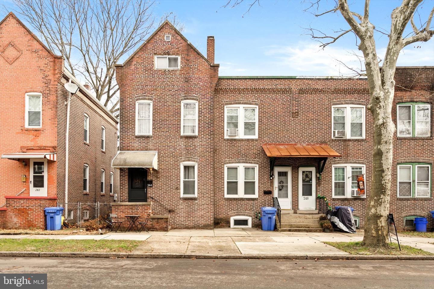 244 4th Ave, Florence, NJ 08554 MLS NJBL2038146 Coldwell Banker