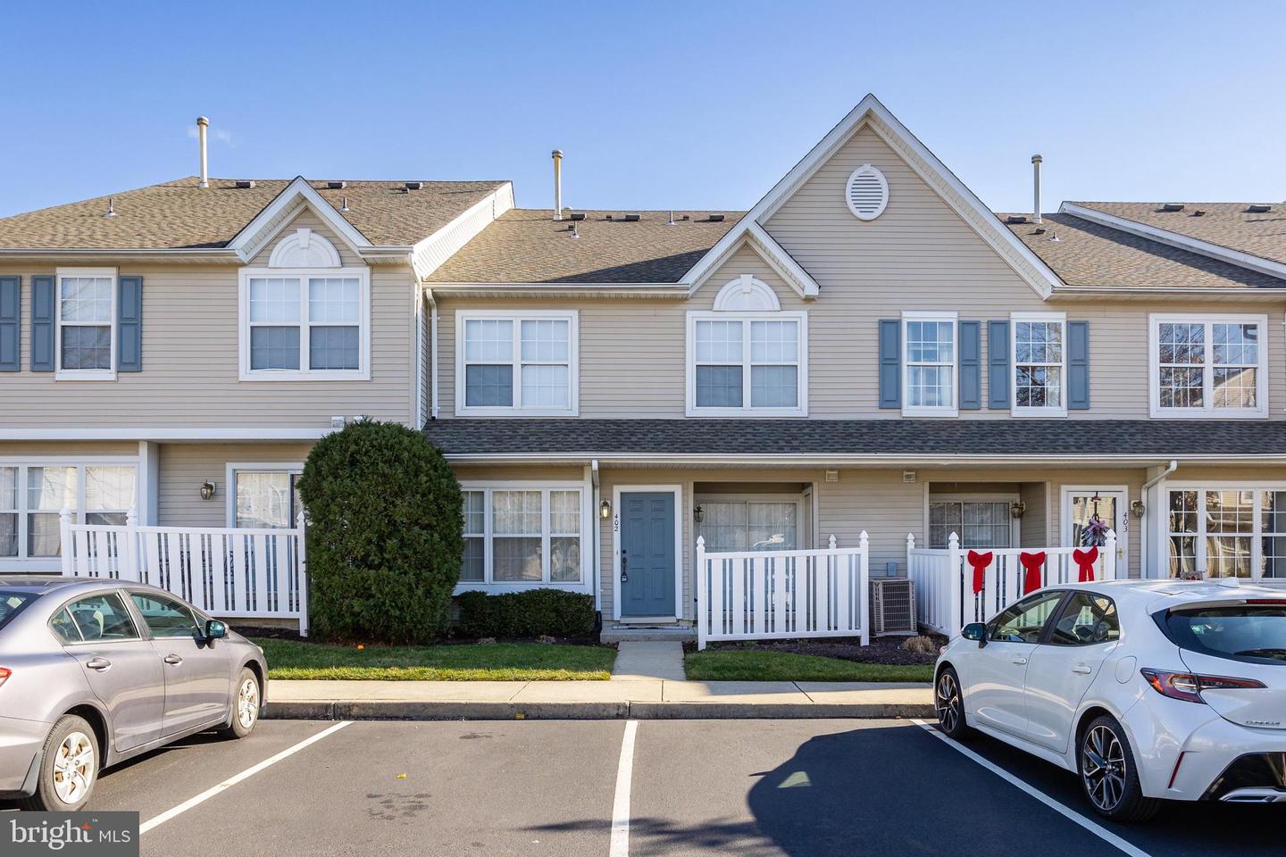 402 Kirby Way, Mount Laurel, NJ 08054 MLS NJBL2038150 Coldwell Banker