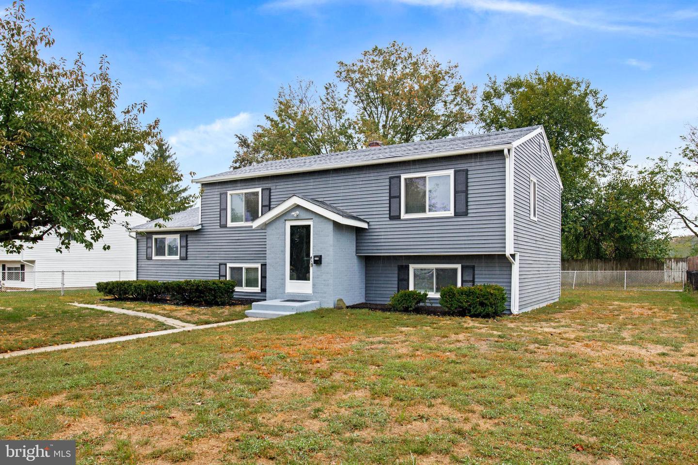 341 Yale Rd, Pemberton, NJ 08068 MLS NJBL2038156 Coldwell Banker