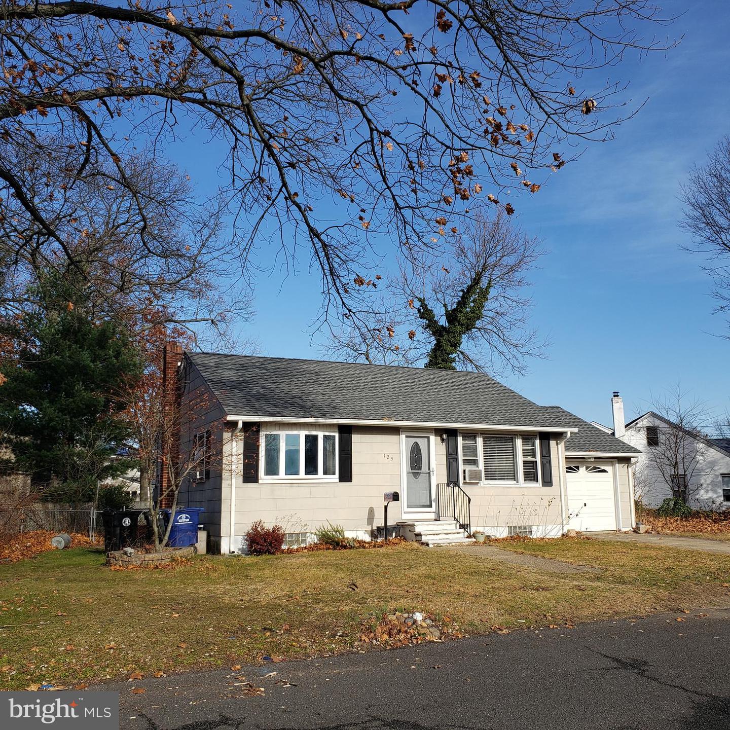 125 Fairfax Dr, Cinnaminson, NJ 08077 - MLS NJBL2038178 - Coldwell Banker