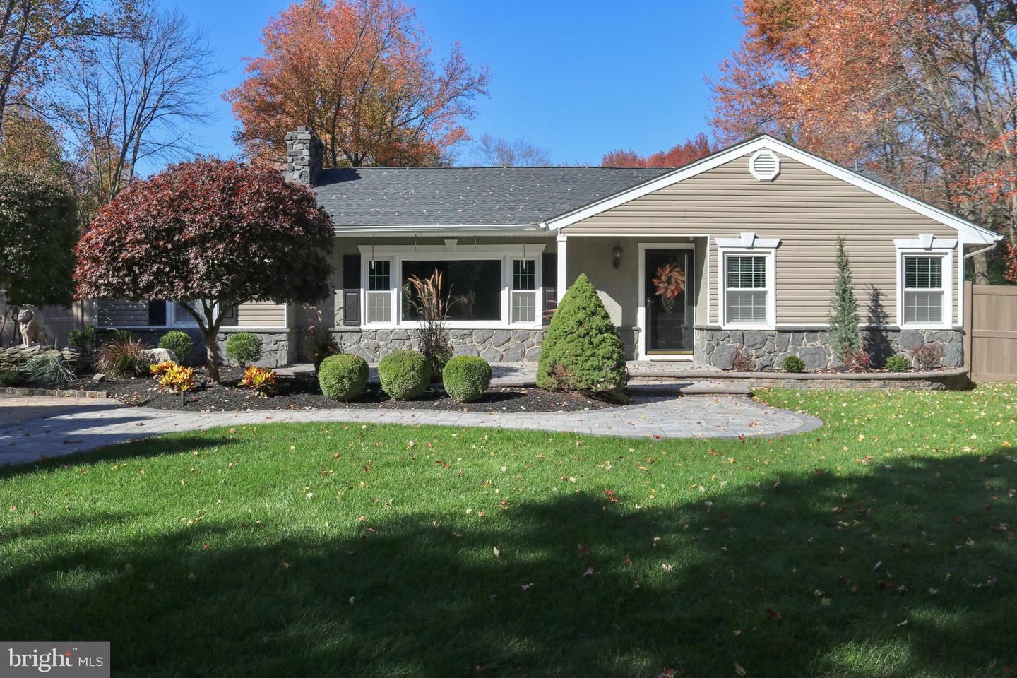 1245 Hainesport Mt Laurel Rd, Mount Laurel, NJ 08054 MLS NJBL2038322