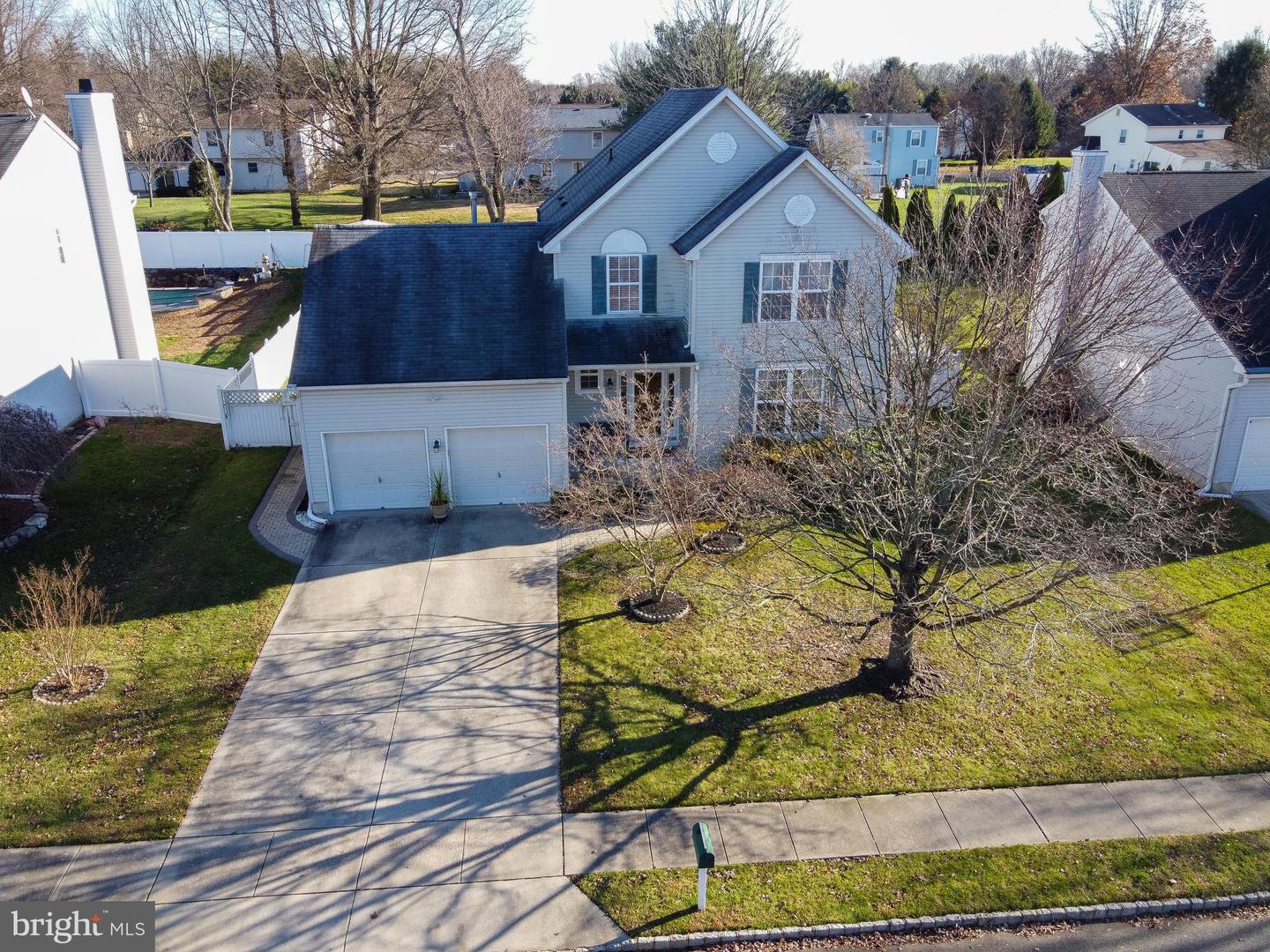 13 Buttonwood Dr, Bordentown, NJ 08505 MLS NJBL2038326 Coldwell Banker