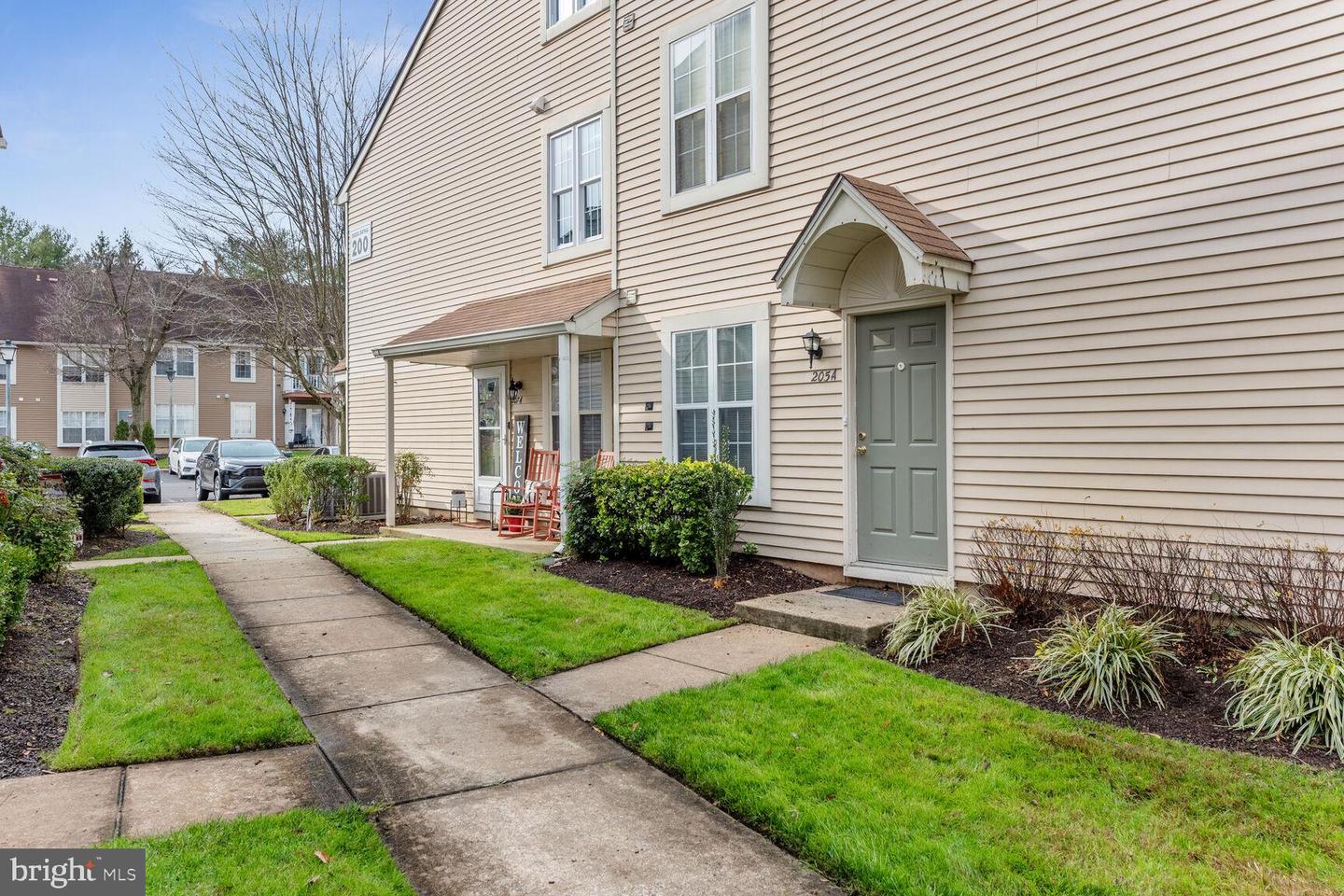 205 Ralston Dr, Mount Laurel, NJ 08054 MLS NJBL2038330 Coldwell Banker