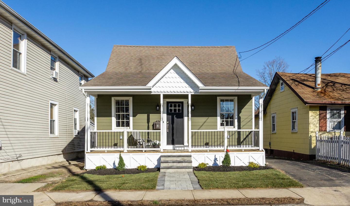 14 Elizabeth St, Pemberton, NJ 08068 MLS NJBL2038384 Coldwell Banker