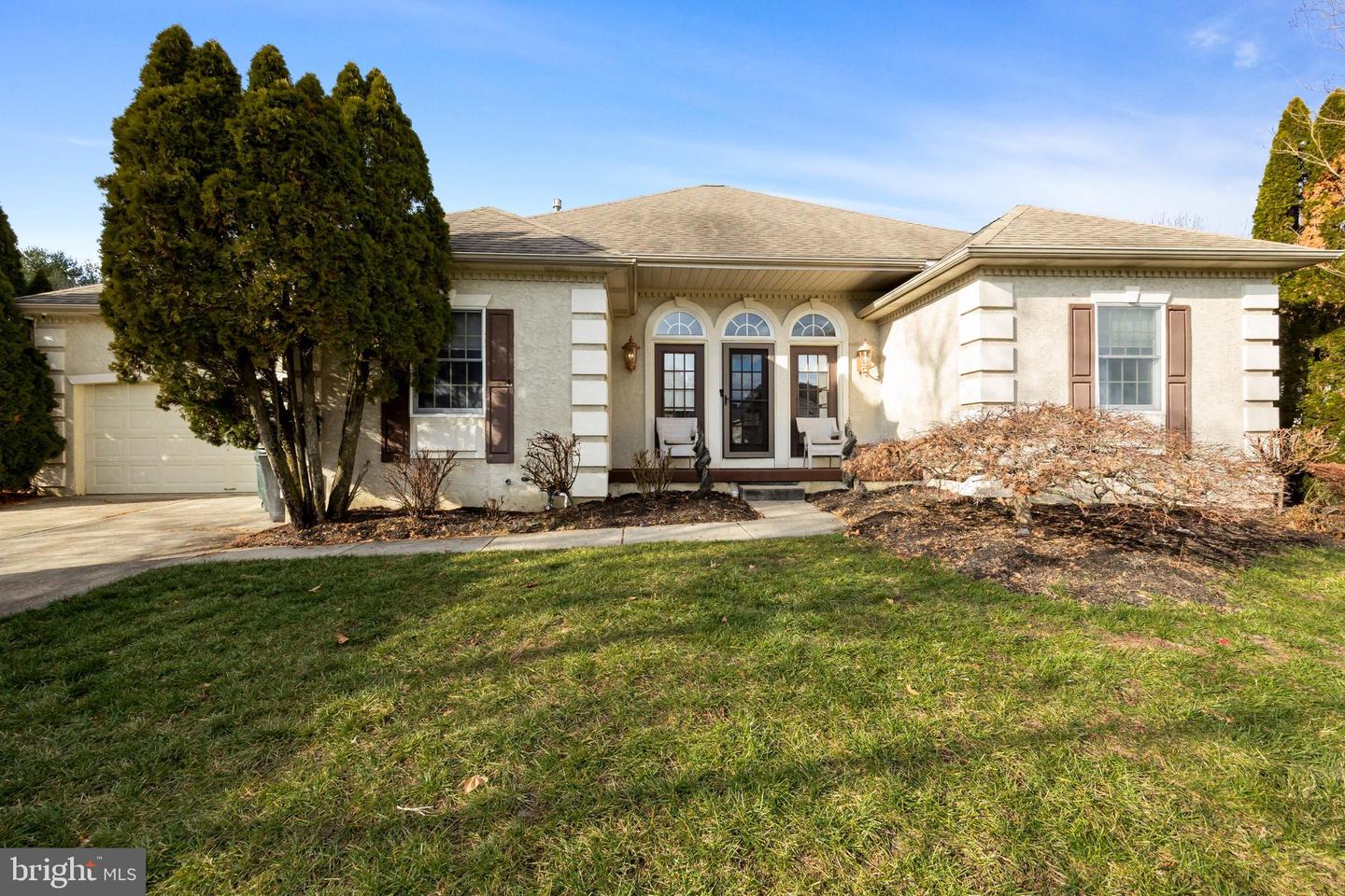 14 Jazz Way, Mount Laurel, NJ 08054 MLS NJBL2038448 Coldwell Banker