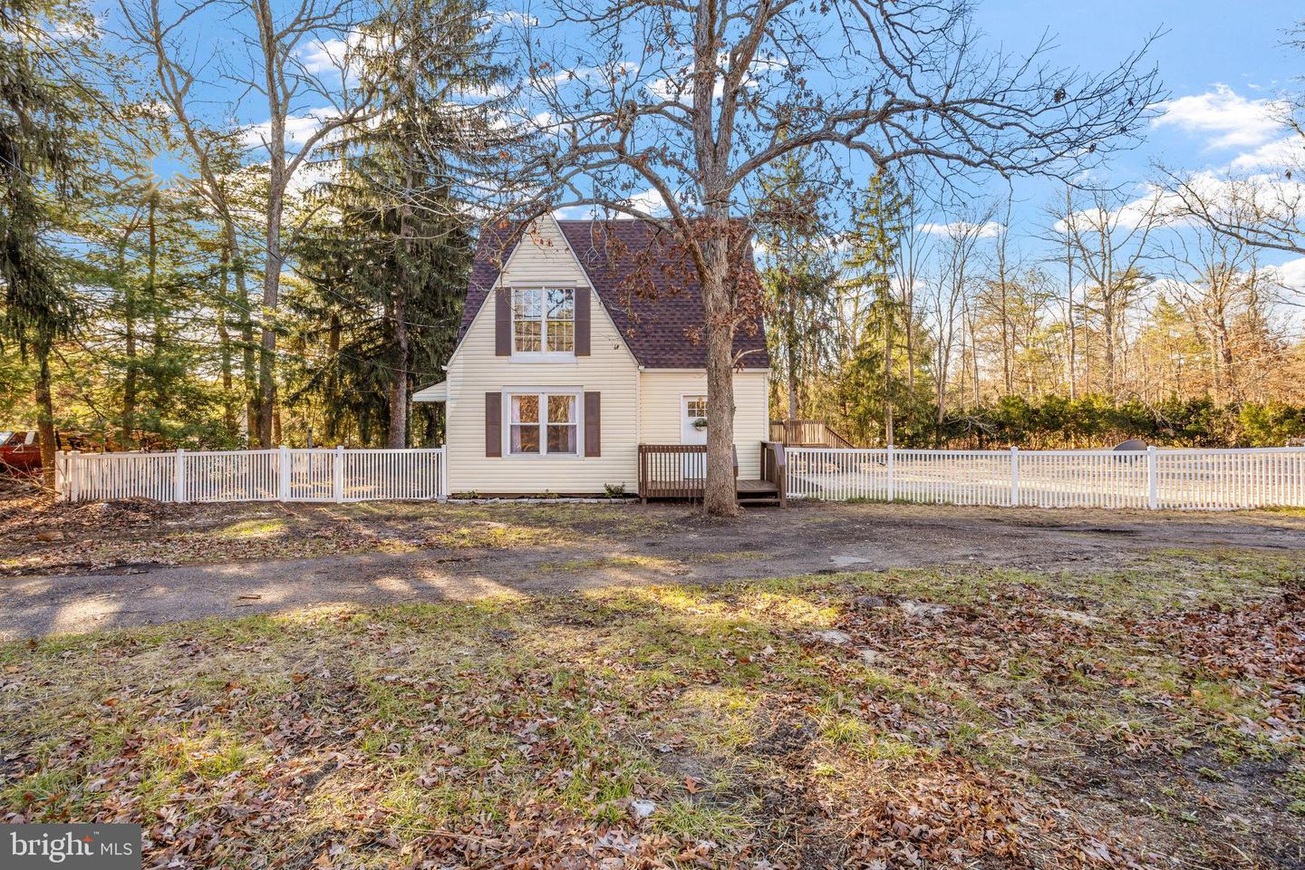 247 Pemberton Browns Mills Rd, Pemberton, NJ 08015 MLS NJBL2038512