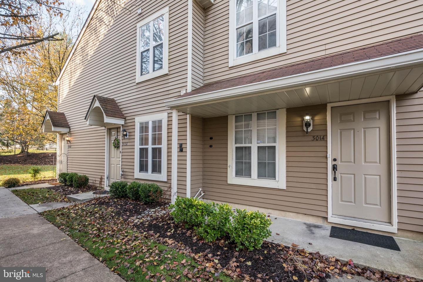 301 Ralston Dr, Mount Laurel, NJ 08054 MLS NJBL2038642 Coldwell Banker