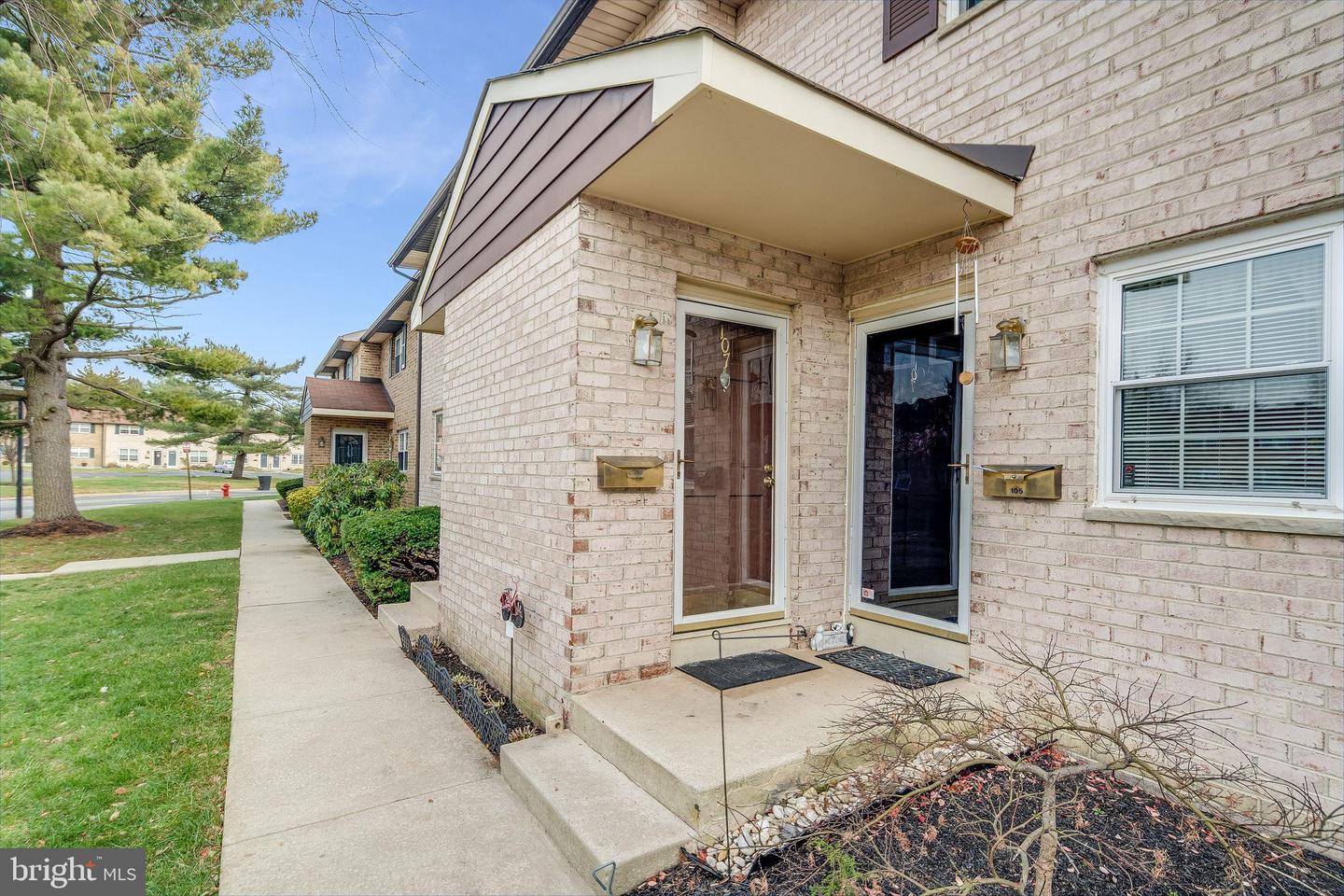 107 Eaves Mill Rd, Medford, NJ 08055 MLS NJBL2038658 Coldwell Banker