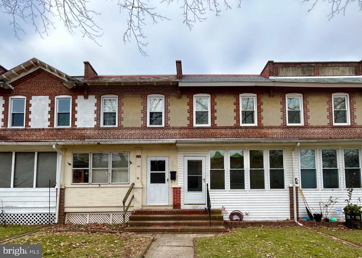 105 7th Ave, Florence, NJ 08554 MLS NJBL2038858 Coldwell Banker