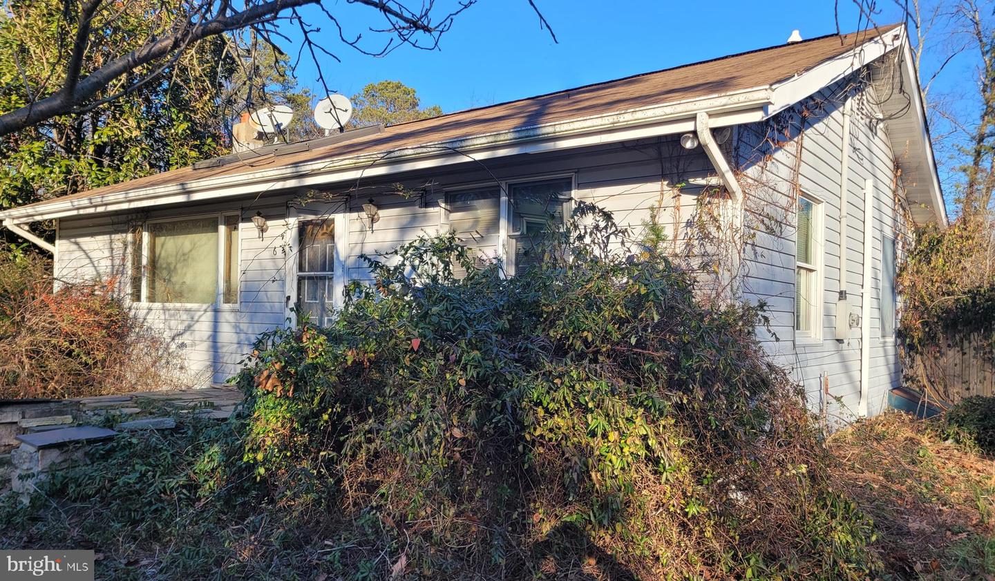 6 Ridge Rd, Browns Mills, NJ 08015 MLS NJBL2038972 Coldwell Banker