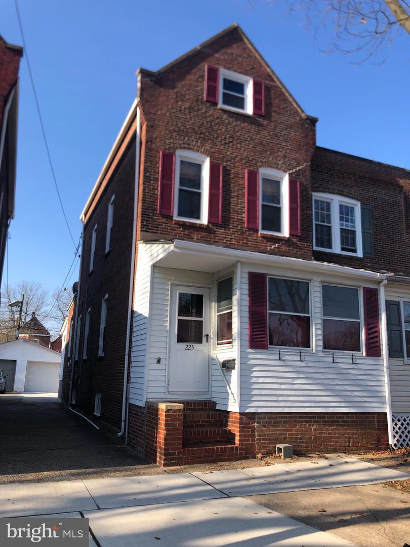 225 4th Ave, Florence, NJ 08554 MLS NJBL2039218 Coldwell Banker