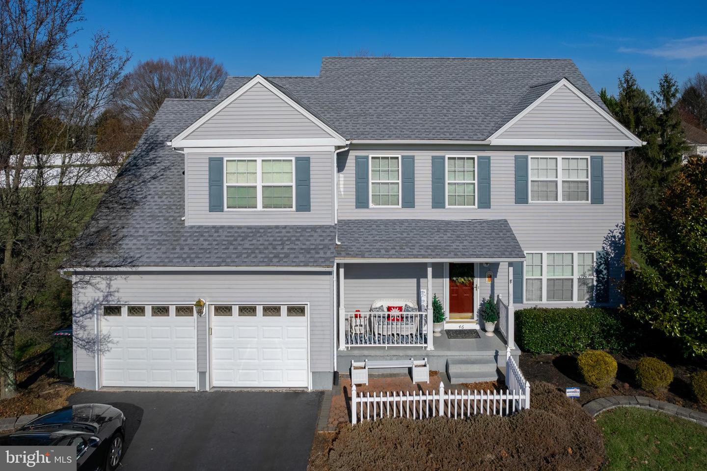 46 Valley Rd, Bordentown, NJ 08505 MLS NJBL2039294 Coldwell