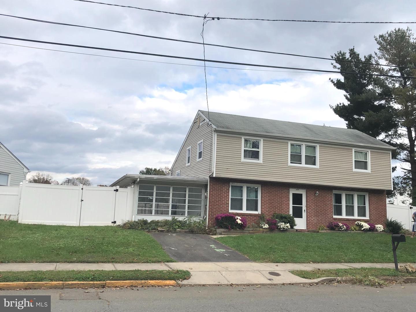 143 Lucas Dr, Bordentown, NJ 08505 MLS NJBL2039586 Coldwell Banker