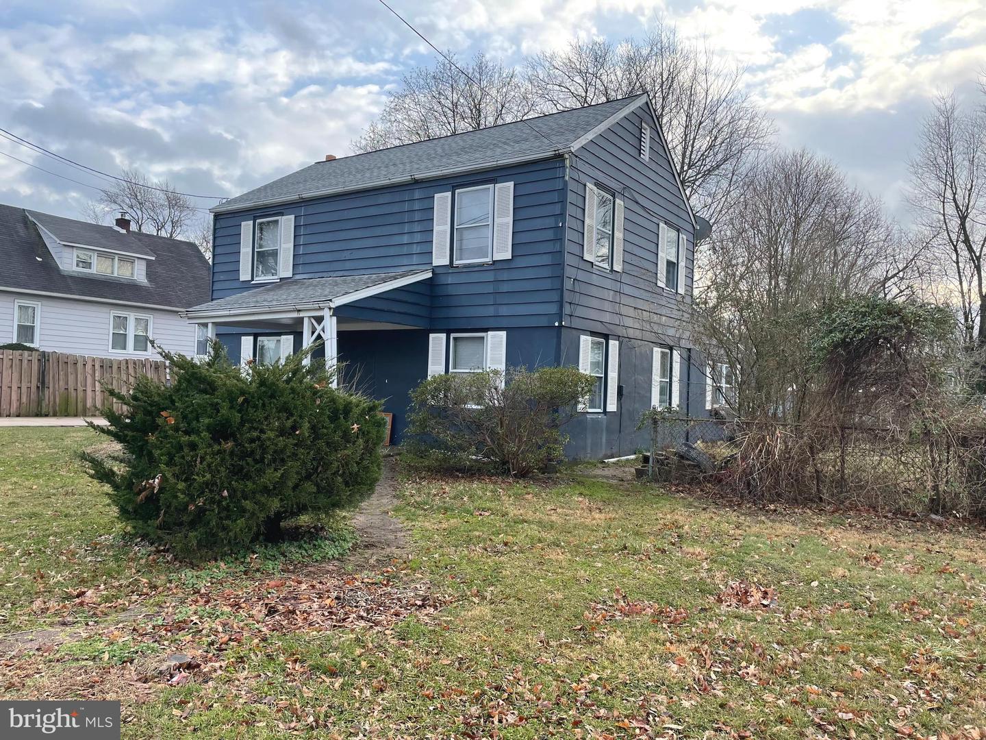 136 S Fellowship Rd, Maple Shade, NJ 08052 MLS NJBL2039650 Coldwell