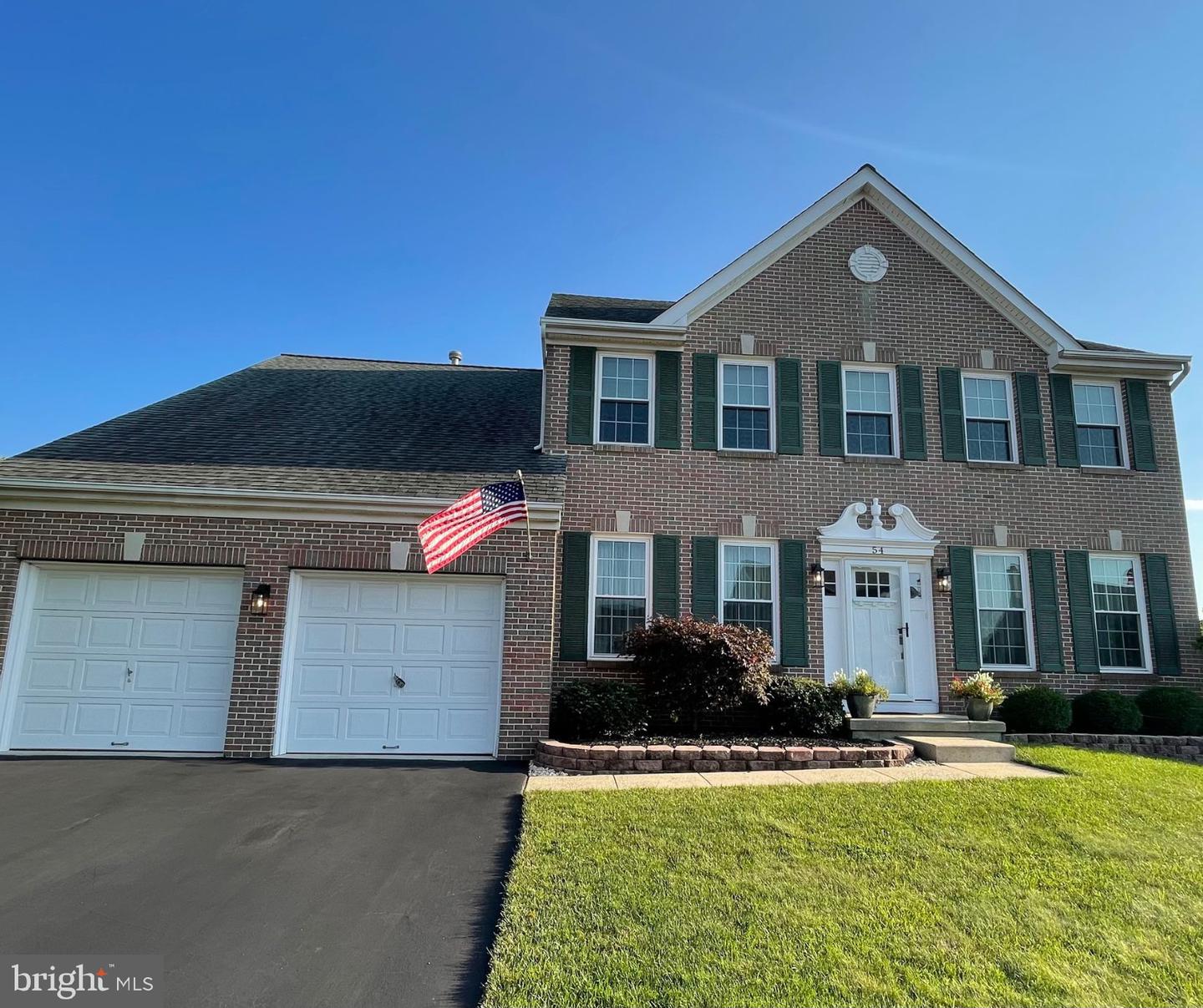 54 Canidae St, Burlington, NJ 08016 MLS NJBL2039696 Coldwell Banker
