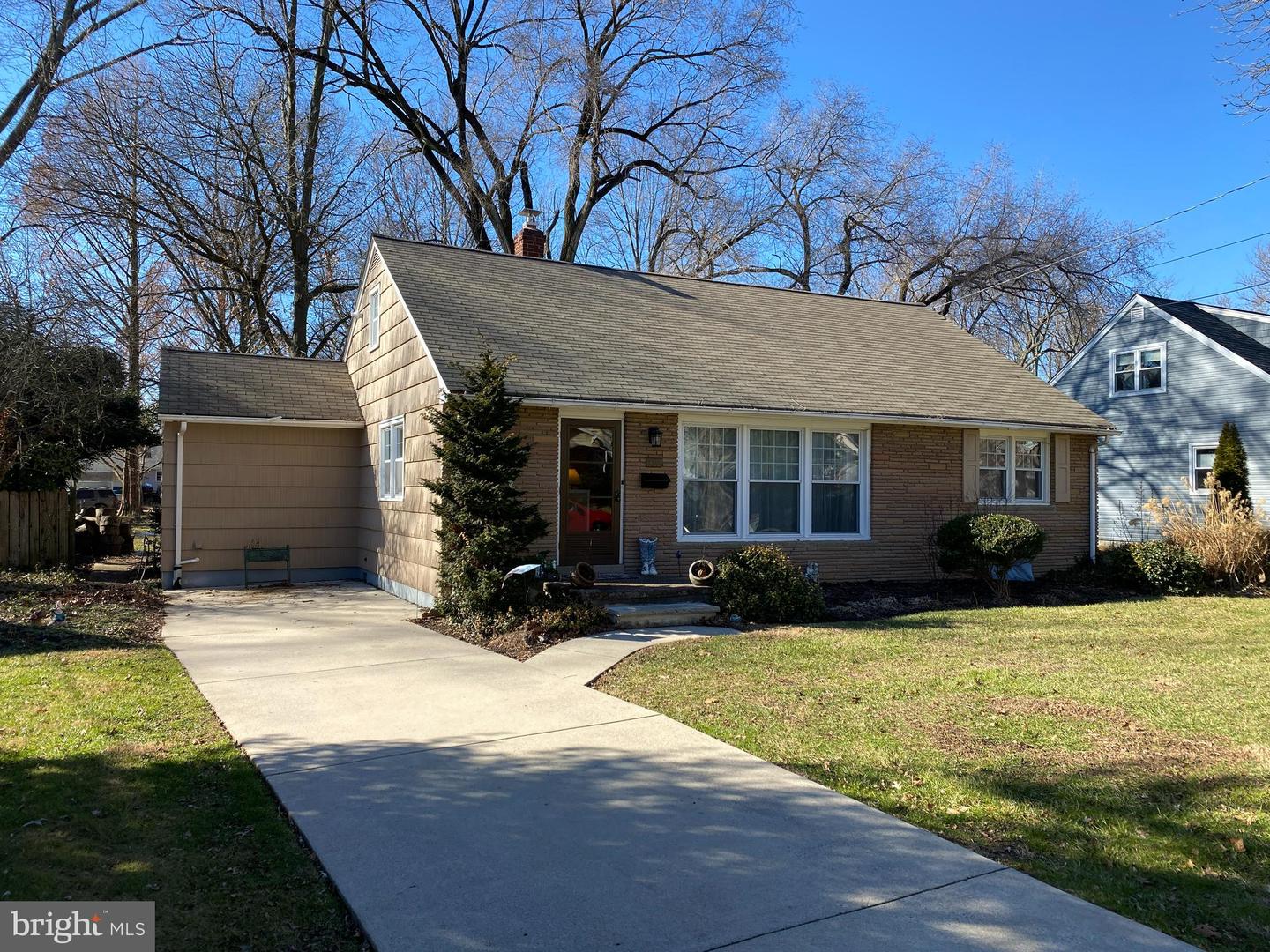 302 S Washington Ave, Moorestown, NJ 08057 MLS NJBL2039718 Coldwell