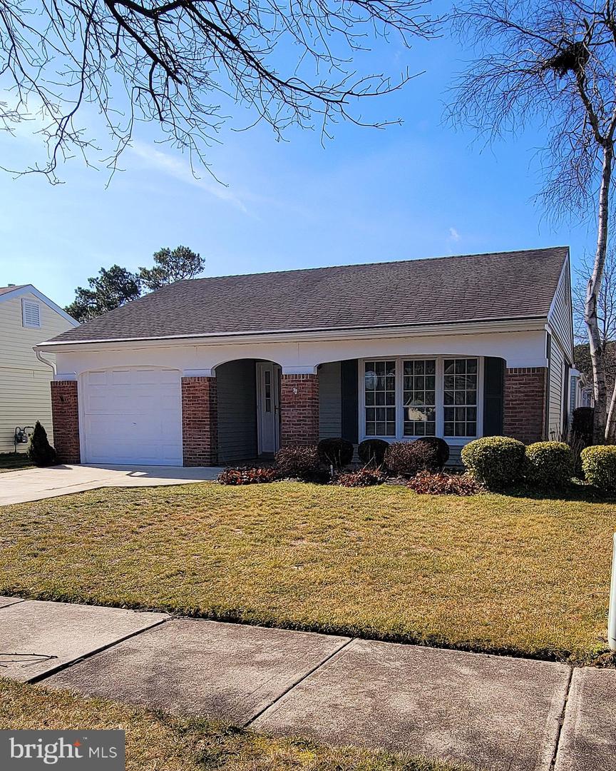 9 Cotherstone Dr, Southampton, NJ 08088 MLS NJBL2039880 Coldwell Banker