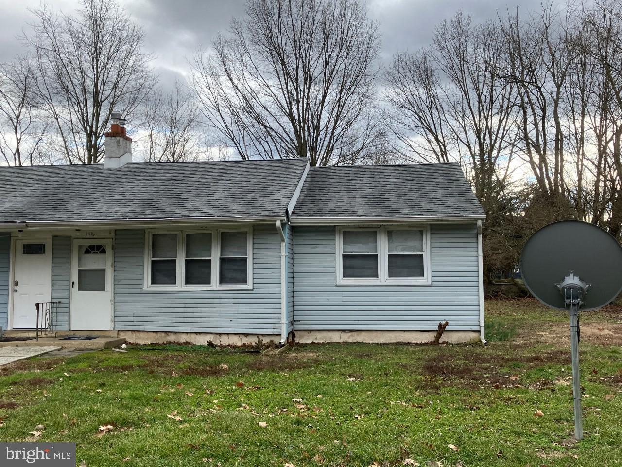 145 Lemmon Ave, Pemberton, NJ 08068 MLS NJBL2039948 Coldwell Banker