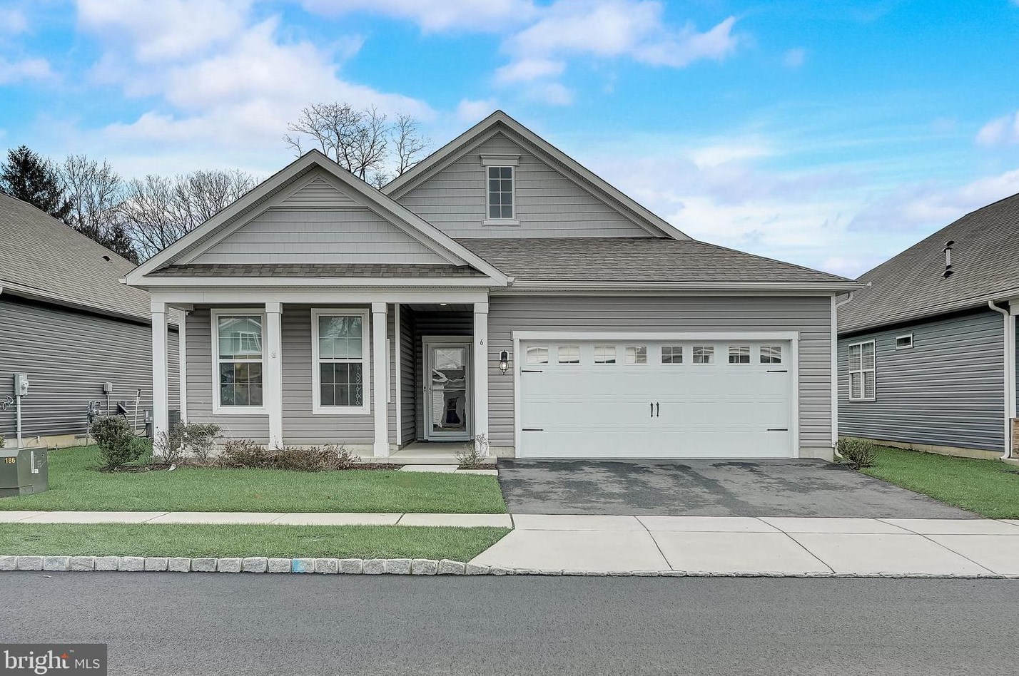 6 Austin Dr, Delanco, NJ 08075 MLS NJBL2039982 Coldwell Banker