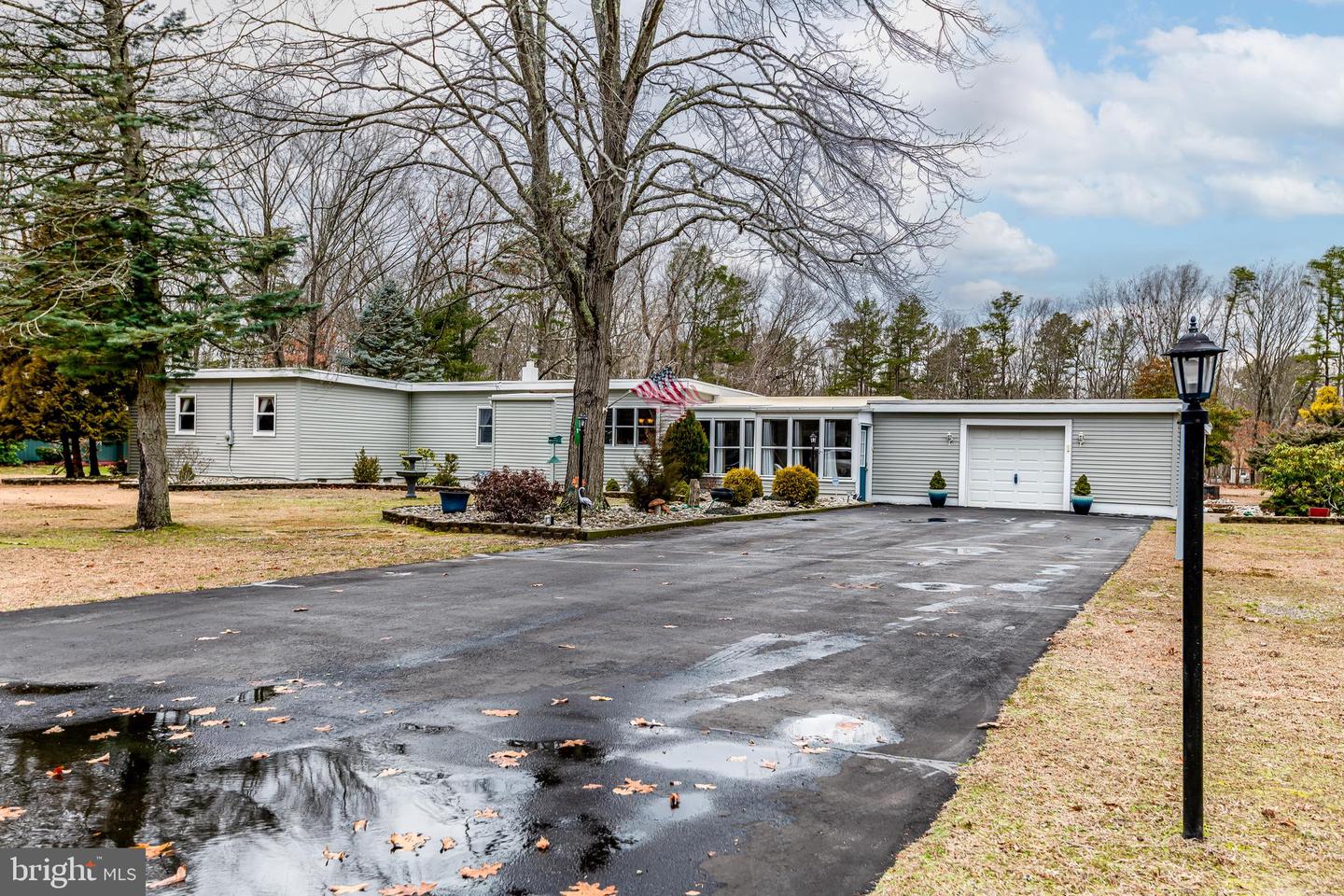 11 Avenue A, Tabernacle, NJ 08088 MLS NJBL2039986 Coldwell Banker