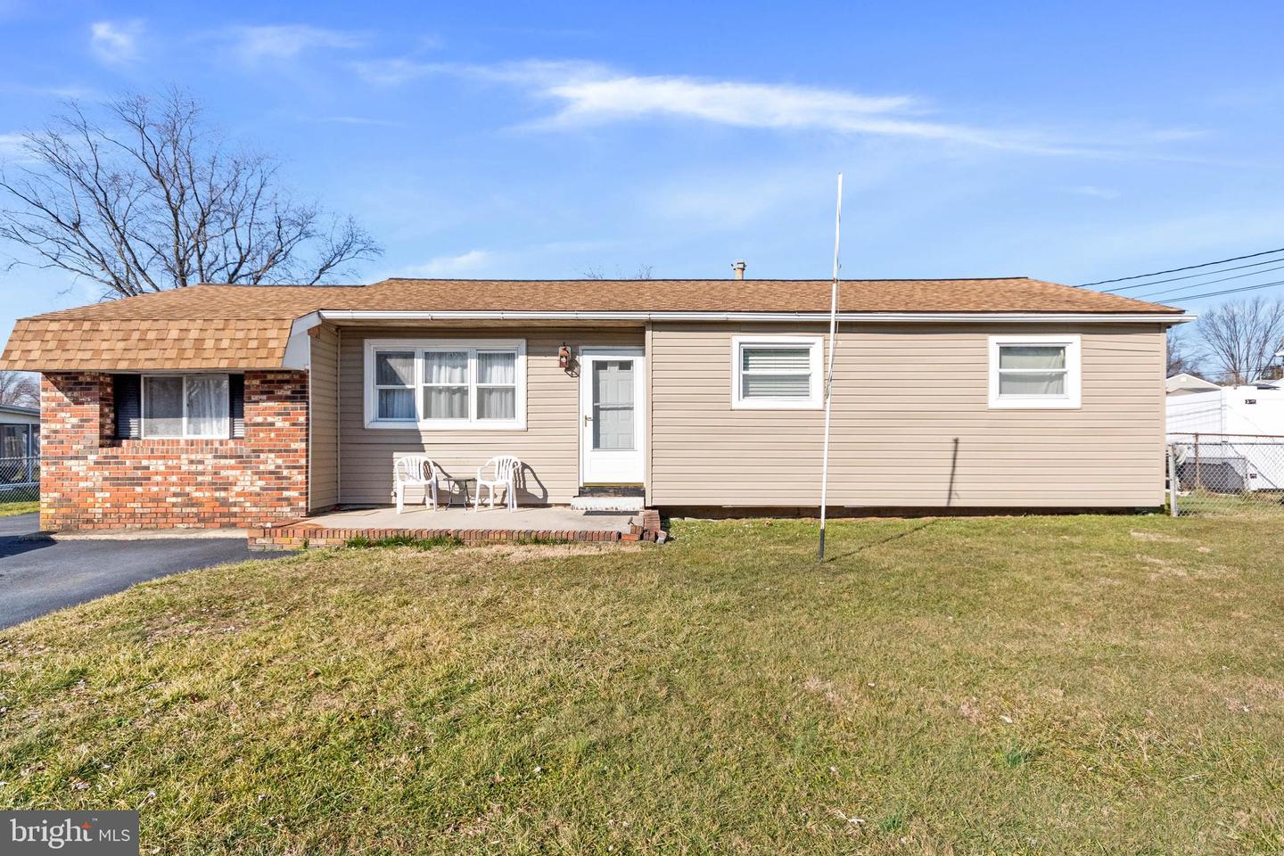 446 Pennington Dr, Westampton, NJ 08060 MLS NJBL2040070 Coldwell Banker