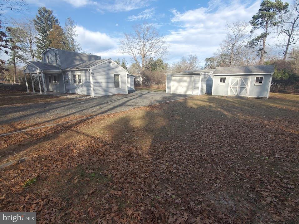 11 Palm Ave, Browns Mills, NJ 08015 MLS NJBL2040128 Coldwell Banker