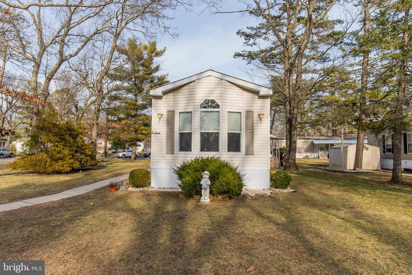 8 Dogwood E, Tabernacle, NJ 08088 MLS NJBL2040372 Coldwell Banker