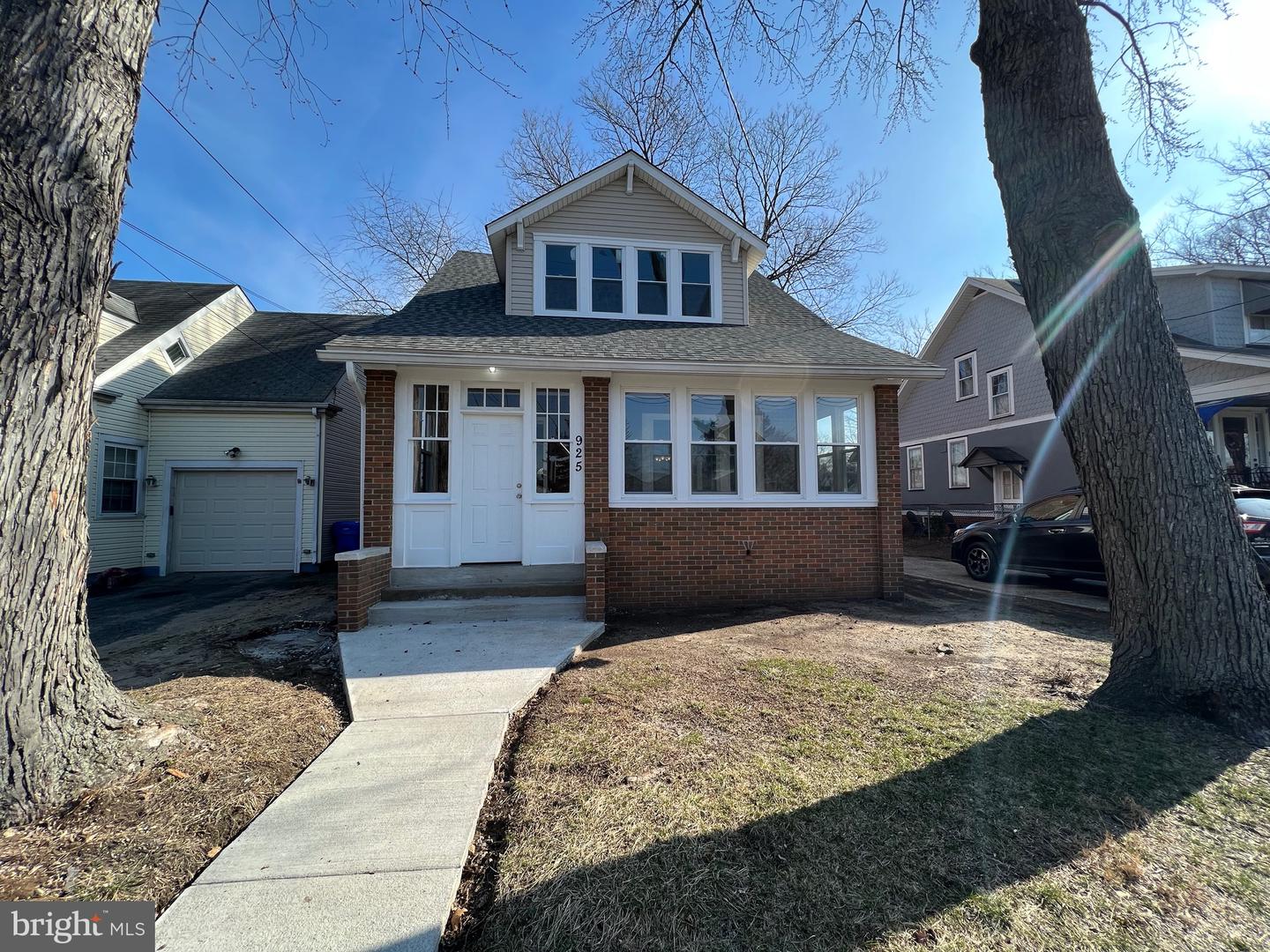 925 Salem Rd, Burlington, NJ 08016 MLS NJBL2040600 Coldwell Banker